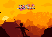 Shinobi NFT